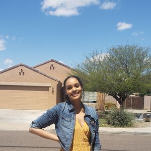 Meet your Posher, Sam